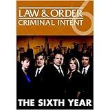 Law & Order: Criminal Intent - The Sixth Year, Season 06-07