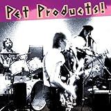 Pet Products (ORCHID VINYL)
