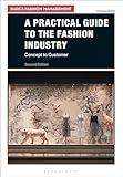 A Practical Guide to the Fashion Industry: Concept to Customer (Basics Fashion Management)