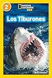 National Geographic Readers: Los Tiburones (Sharks) (Spanish Edition)
