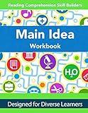 Main Idea Workbook (Reading Comprehension Skill Builders)