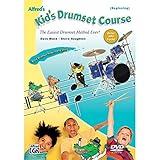 Alfred's Kid's Drumset Course (DVD)