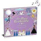 The Story Orchestra: Swan Lake: Press the note to hear Tchaikovsky's music (Volume 4) (The Story Orchestra, 4)