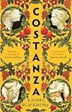 Costanza: 'Striking fictional retelling of this true history' – Sunday Times