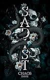 Sadist: A Sapphic Dark Romance (The Triarchy Collection Book 1)