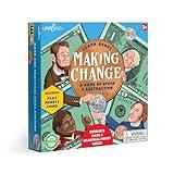 eeBoo: Making Change Game, Develops Math and Practical Money Skills, Educational Game that Allows for Skills to Form, Perfect for Ages 5 and up