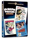 Red Skelton Whistling Collection (Whistling in the Dark / Whistling in Dixie / Whistling in Brooklyn)