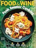 FOOD & WINE Magazine