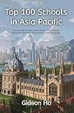 Top 100 Schools in Asia Pacific