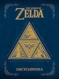The Legend of Zelda Encyclopedia