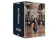 Versailles - Complete Series - 12-DVD Box Set [ NON-USA FORMAT, PAL, Reg.2 Import - France ]