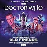 Limited Vinyl Edition - The Ninth Doctor Adventures: 1.4 Old Friends