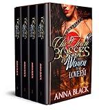 Chi-Town Bosses & The Women That Love 'Em Complete Series: A Thug Love Box Set