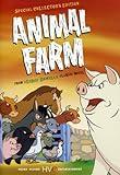 ANIMAL FARM DVD