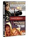 From Noon Til Three / Assassination (Charles Bronson, Jill Ireland)