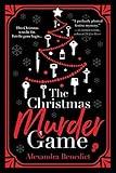 The Christmas Murder Game: Unravel the Puzzles in This Festive Murder Mystery