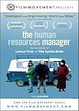 The Human Resources Manager