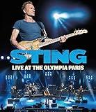 Live At The Olympia Paris[Blu-ray]