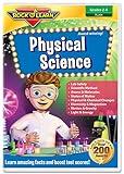 Physical Science DVD by Rock 'N Learn