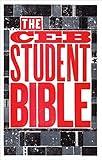 The CEB Student Bible