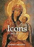 Icons 120 illustrations (Religious art - Mega Square)
