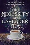 The Necessity of Lavender Tea: (Mystic Water Series Book 2)