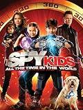 Spy Kids: All the Time in the World