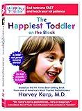 The Happiest Toddler on the Block by The Happiest Baby, Inc.
