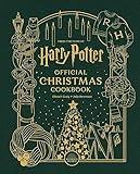 Harry Potter: Official Christmas Cookbook