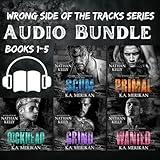 Wrong Side of the Tracks Box Set