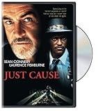 Just Cause (Keepcase)