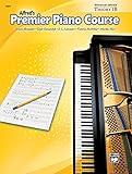 Premier Piano Course Theory, Bk 1B: Universal Edition (Premier Piano Course, Bk 1B)