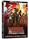 DUNGEONS & DRAGONS: HONOR AMONG THIEVES