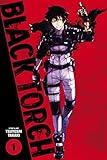 Black Torch, Vol. 1 (1)