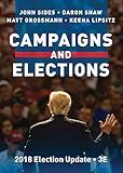 Campaigns and Elections