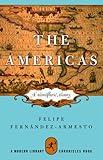 The Americas: A Hemispheric History (Modern Library Chronicles Series Book 13)