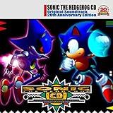 Metallic Madness P mix