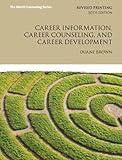 Career Information, Career Counseling, and Career Development (10th Edition) (Merrill Counseling (Hardcover))