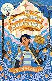 The Astonishing Chronicles of Oscar from Elsewhere (A Bronte Mettlestone Adventure)