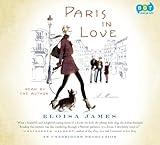 Paris in Love (Lib)(CD)