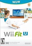 Wii Fit U (Software Only)