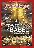 Tower of Babel and the Day of Pentecost