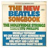 The New Beatles Song Book