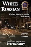 White Russian (Erin O'Reilly Mysteries)