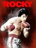 Rocky