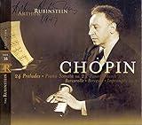 Rubinstein Collection, Chopin, Preludes
