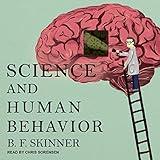 Science and Human Behavior