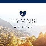 Hymns We Love DVD: Exploring Hymns That Take Us the Heart of the Christian Faith