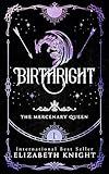 Birthright (Mercenary Queen Book 1)