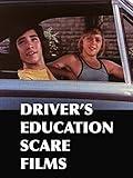 Driver's Education Scare Films